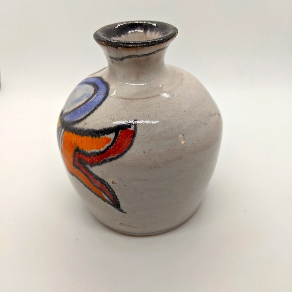 De Simone Italy pottery circa (1960) - Picture 2 of 15